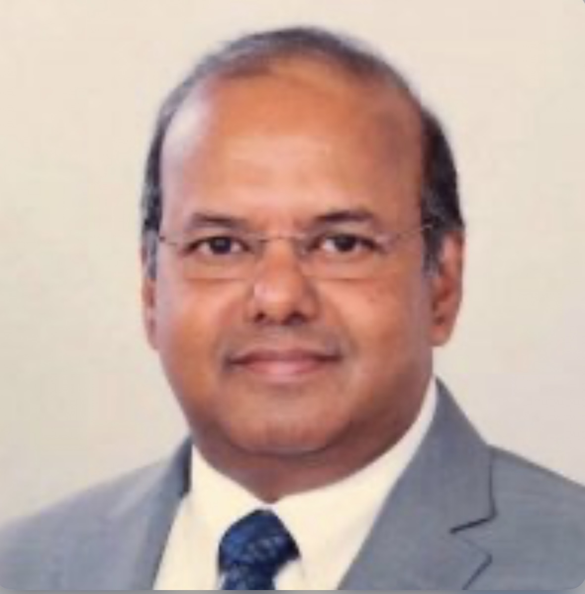 Dr. Benssen V Yohannan