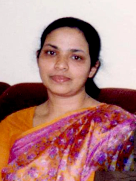 Ann Jose