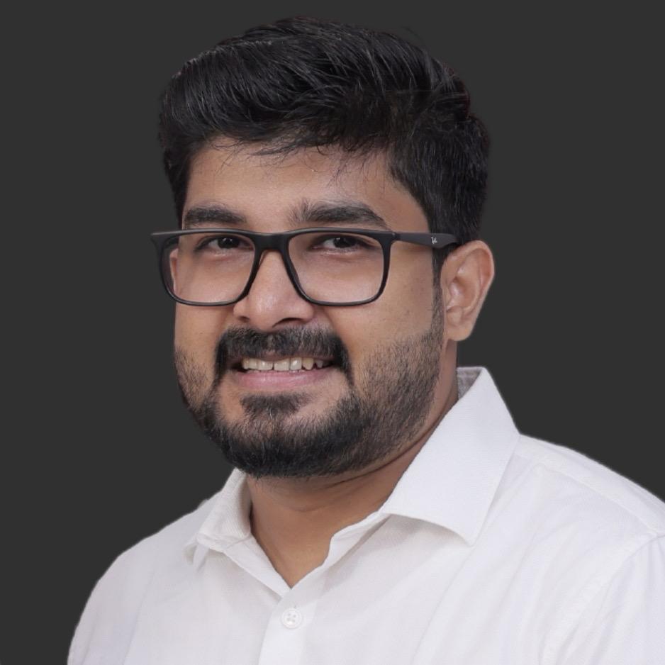 Pr Allen Pallivadakan