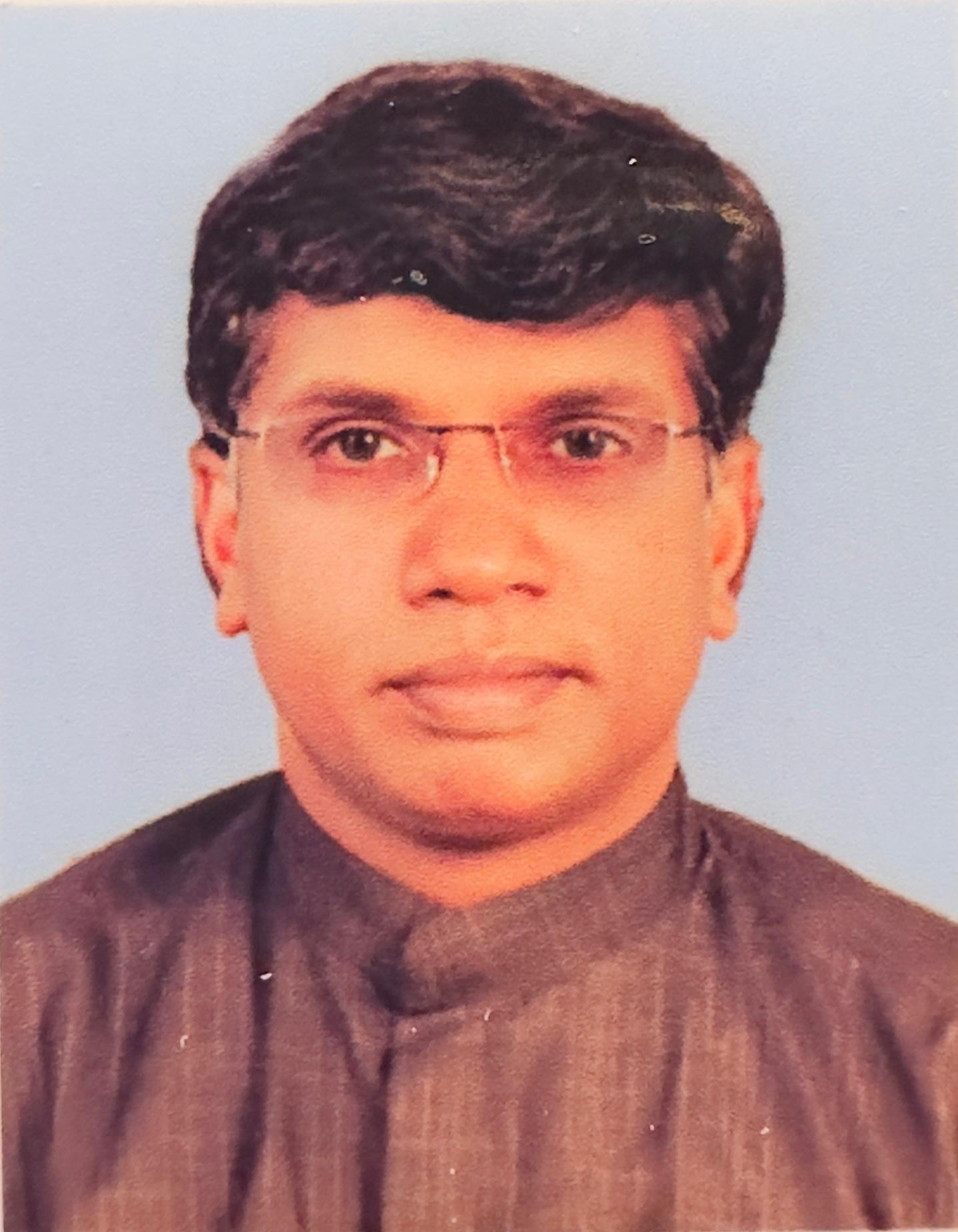 Pr Anil Kodithottam