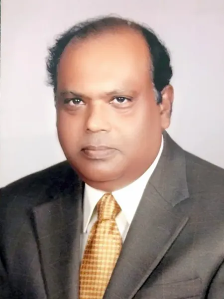 Pr. Jose Pappy