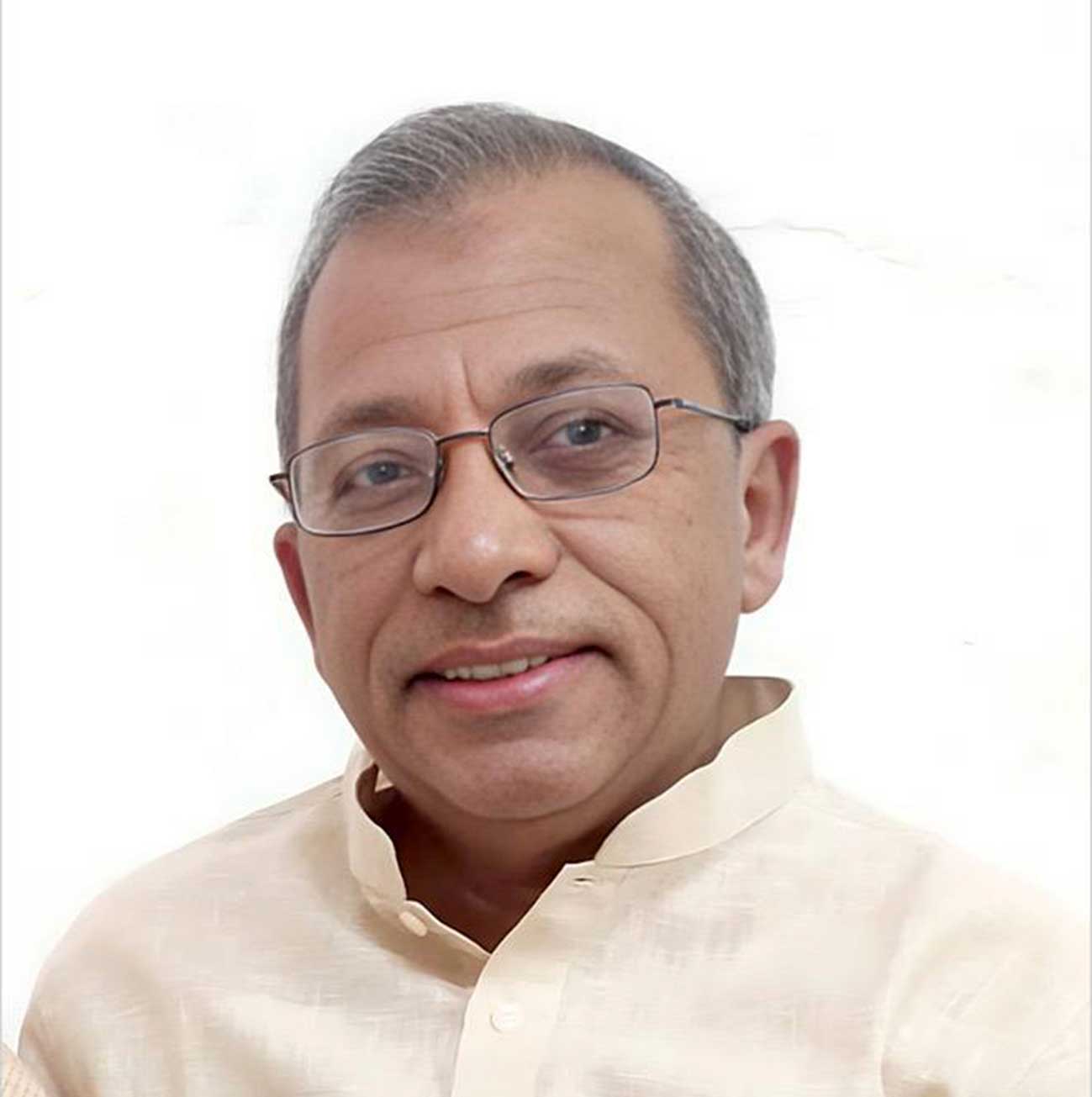 PR. Aju Ale