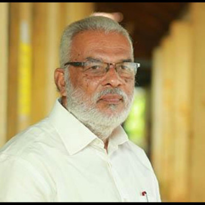 Prof. Peter Varghese
