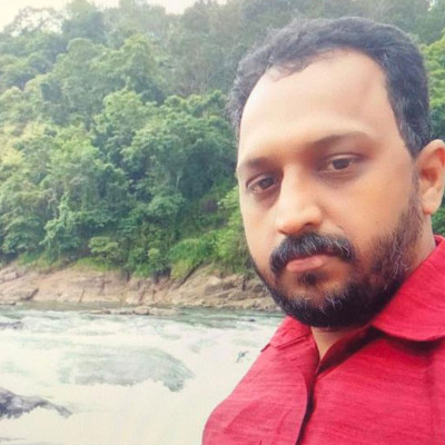 Byju George Mathew