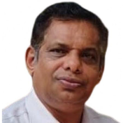 Pr. Sajan