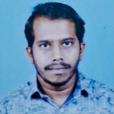 Sheril Mathew